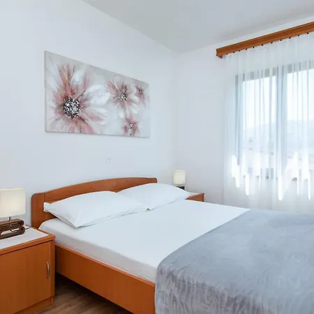 Dujmovic Ivo 2 شقة باشْكا