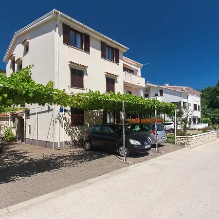 شقة Dujmovic Ivo 2 *