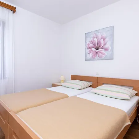 Dujmovic Ivo 2 Apartmán