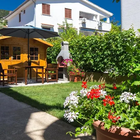 Dujmovic Ivo 2 Apartment *