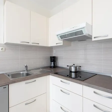 Dujmovic Ivo 2 Apartment