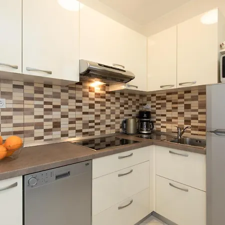 Dujmovic Ivo 2 Apartment *