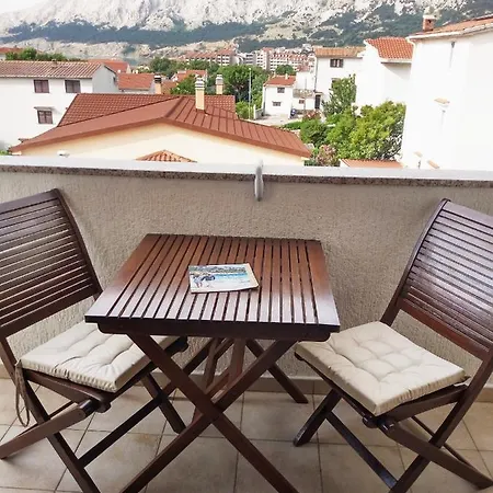 Dujmovic Ivo 2 Apartment