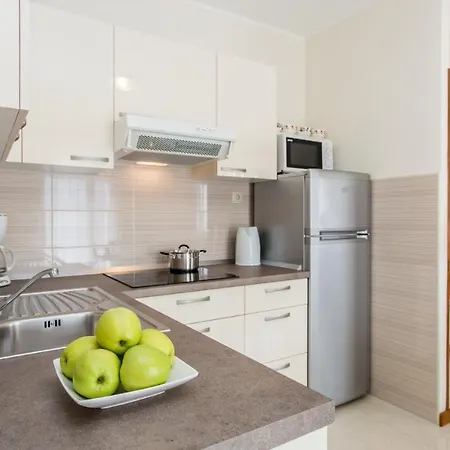 Dujmovic Ivo 2 Apartment Baska (Krk)