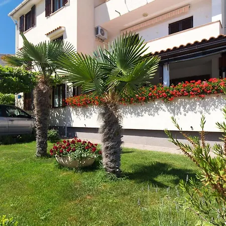 Apartment Dujmovic Ivo 2 Baska (Krk)