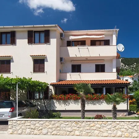 Apartment Dujmovic Ivo 2 Baska (Krk)