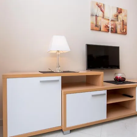 Dujmovic Ivo 2 Apartment *