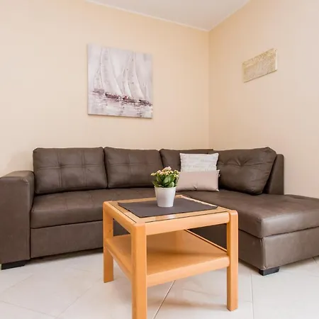 Apartment Dujmovic Ivo 2